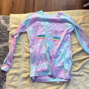 cape may long sleeve shirt